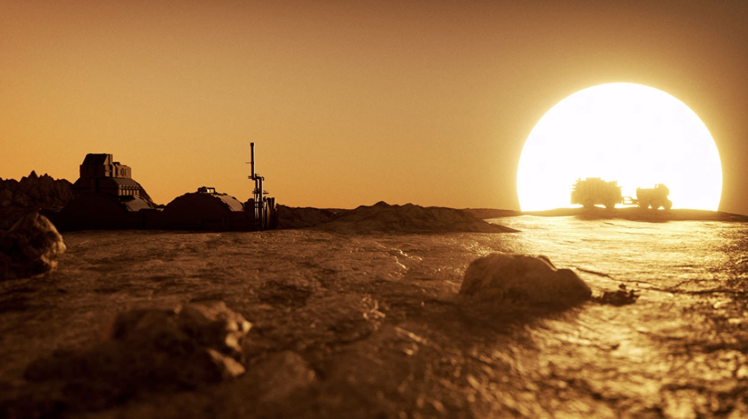 Nature Magazine Futures